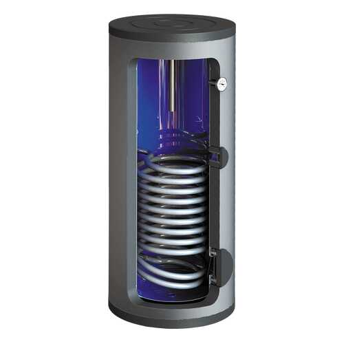 Водонагреватель накопительный Kospel SW-120 TERMO MAX в Телемакс