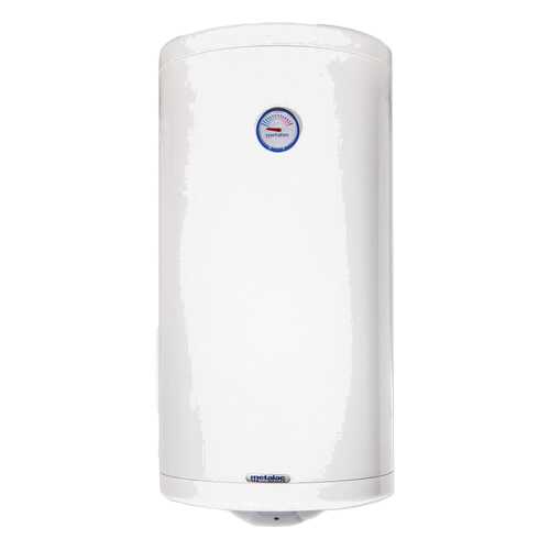 Водонагреватель накопительный Metalac Heatleader MB 50 Inox R white в Телемакс