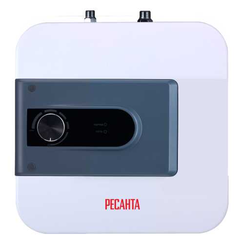 Водонагреватель накопительный Ресанта ВН-10В в Телемакс