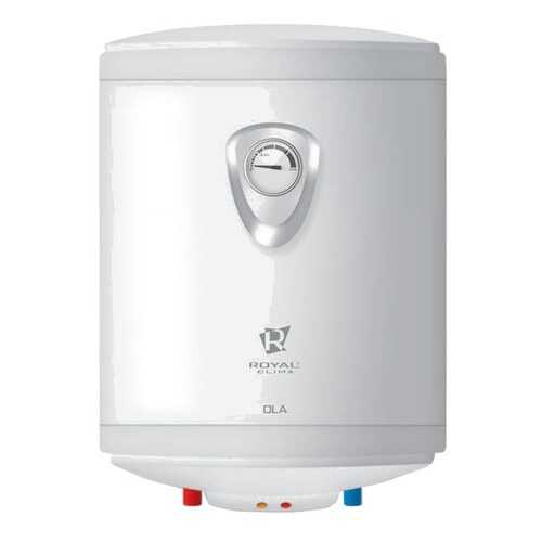 Водонагреватель накопительный Royal Clima RWH-O30-RE в Телемакс