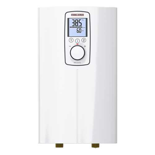 Водонагреватель накопительный Stiebel Eltron DCE-X 10/12 Premium в Телемакс