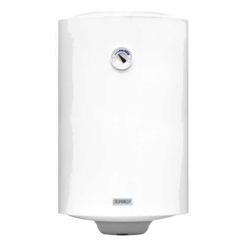 Водонагреватель накопительный Superlux NTS 80V 1.5K (SU) white в Телемакс