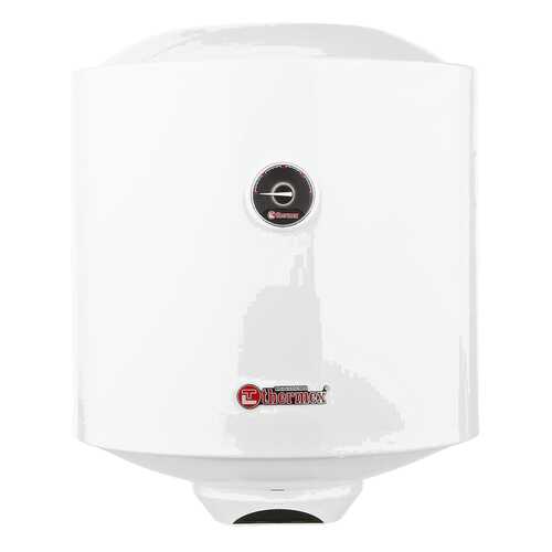 Водонагреватель накопительный THERMEX ERS 50 V Silverheat white в Телемакс