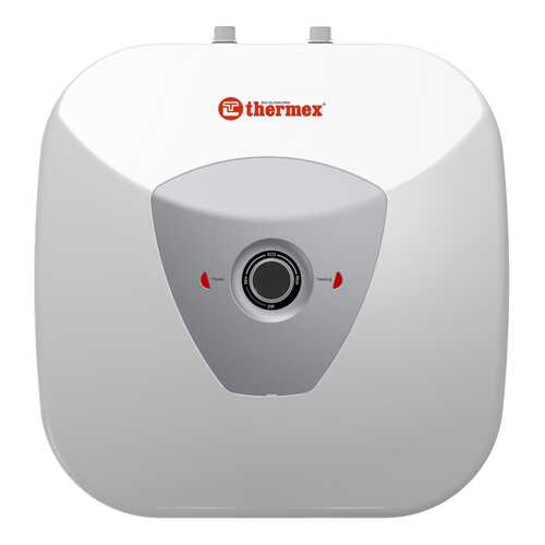 Водонагреватель накопительный THERMEX H 15 U (pro) white/grey в Телемакс