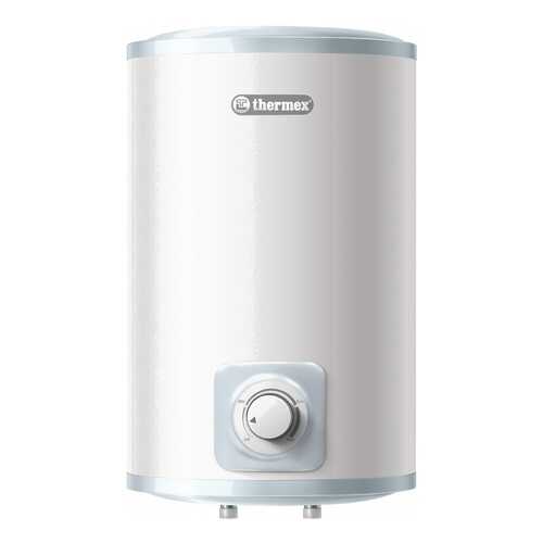 Водонагреватель накопительный THERMEX IC 15 O white/silver в Телемакс