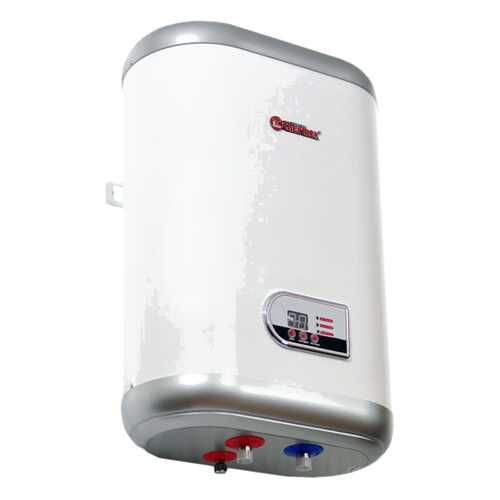 Водонагреватель накопительный THERMEX IF 30-V white/grey в Телемакс