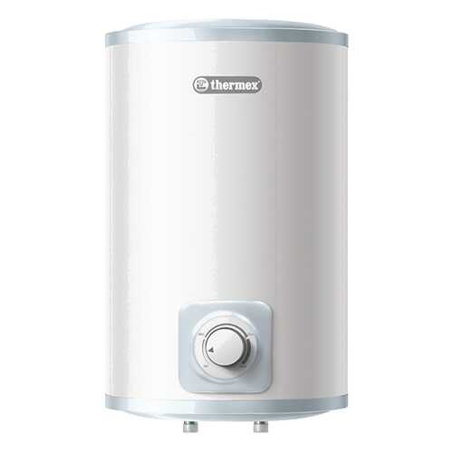 Водонагреватель накопительный THERMEX INOX CASK IC 10 O white в Телемакс