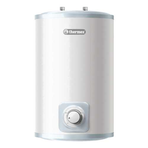 Водонагреватель накопительный THERMEX INOX CASK IC 10 U white в Телемакс