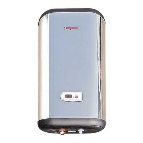 Водонагреватель накопительный THERMEX RZB 80 L silver в Телемакс