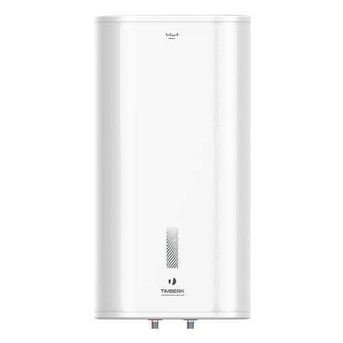 Водонагреватель накопительный Timberk INTACT SWH FSE1 80 V white в Телемакс