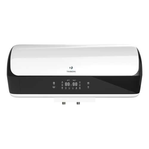 Водонагреватель накопительный Timberk Limerence SWH RE1 30 DG white/black в Телемакс