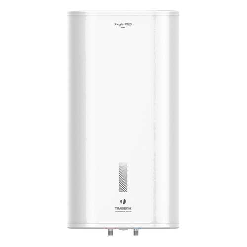 Водонагреватель накопительный Timberk SWH FSP3 50 VD white в Телемакс