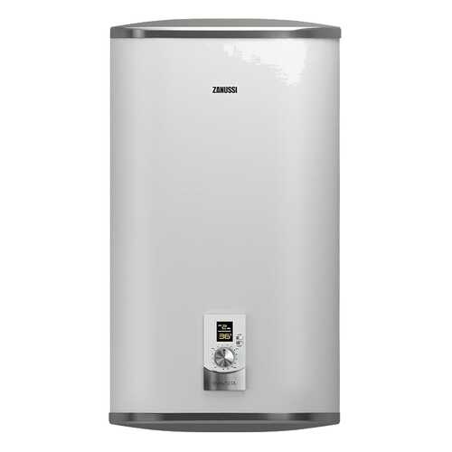 Водонагреватель накопительный Zanussi ZWH/S 30 Smalto DL grey в Телемакс
