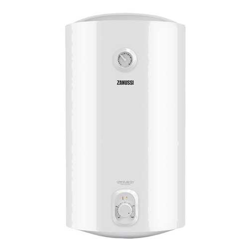 Водонагреватель накопительный Zanussi ZWH/S 80 Orfeus DH white в Телемакс