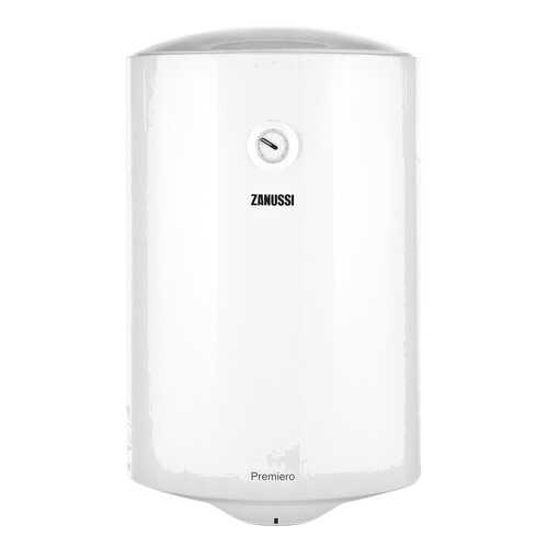Водонагреватель накопительный Zanussi ZWH/S 80 Premiero white в Телемакс