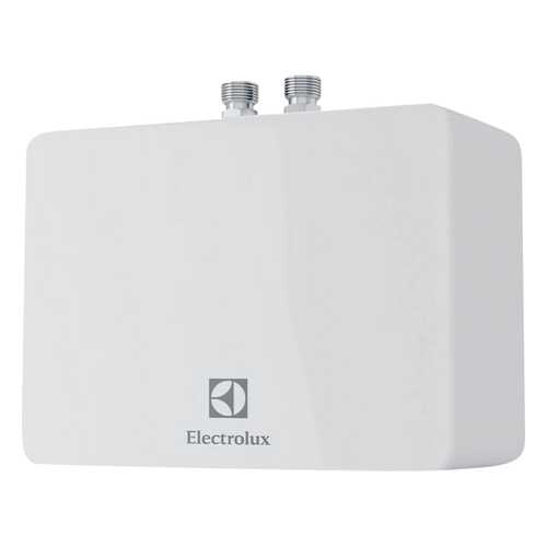 Водонагреватель проточный Electrolux NP4 Aquatronic Digital 2.0 white в Телемакс