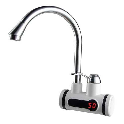 Водонагреватель проточный PROFFI HOME Smart PH8841 white в Телемакс