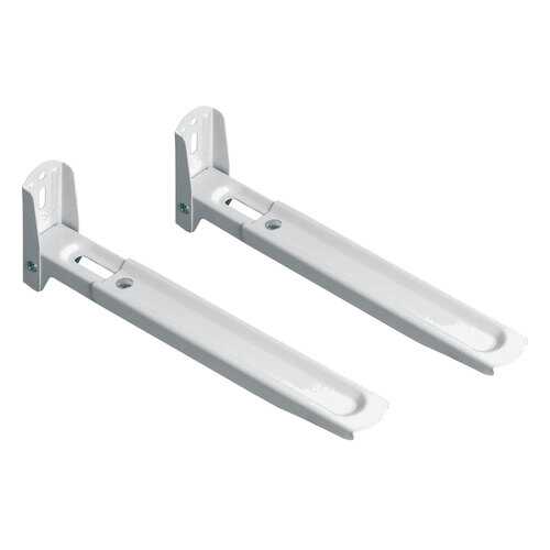 Кронштейн настенный для СВЧ Kromax MICRO-6w white в Телемакс