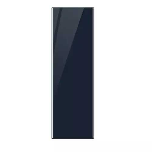 Панель для холодильника Samsung RA-R23DAA41GG Blue в Телемакс