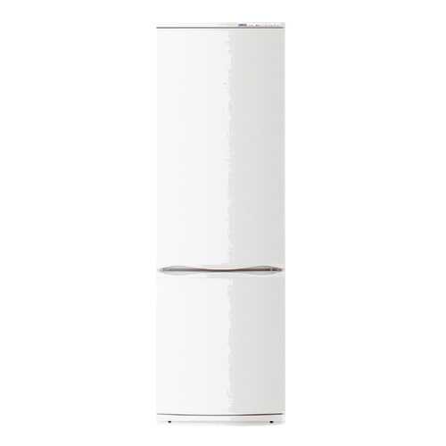 Холодильник ATLANT ХМ 6021-031 White в Телемакс