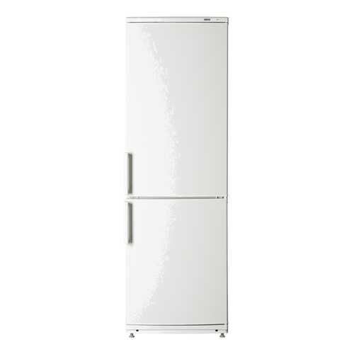 Холодильник ATLANT ХМ4021-000 White в Телемакс