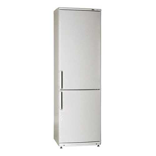 Холодильник ATLANT ХМ4024-000 White в Телемакс
