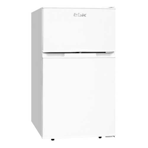 Холодильник BBK RF-098 White в Телемакс
