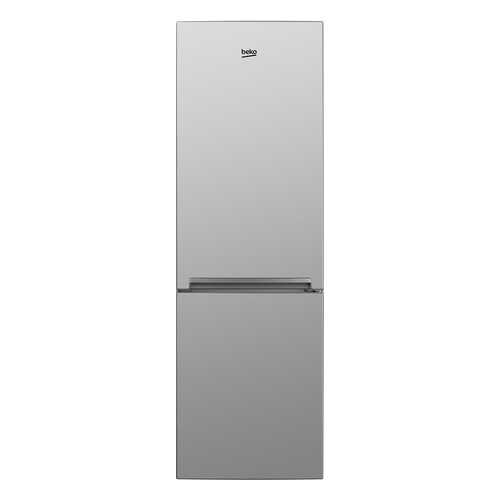 Холодильник Beko CSMV 5270MC0 S Silver в Телемакс