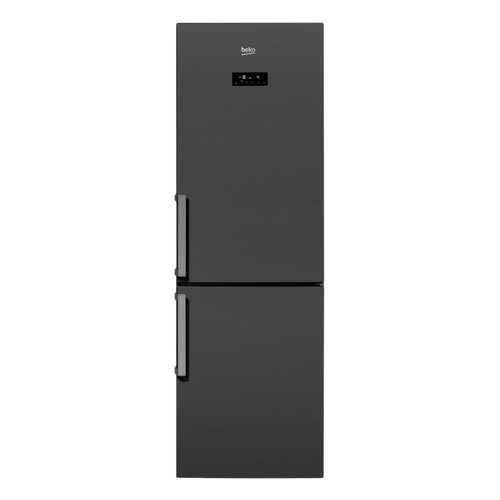 Холодильник Beko RCNK321E21A Black в Телемакс