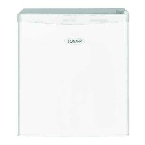 Холодильник Bomann KB 389 White в Телемакс