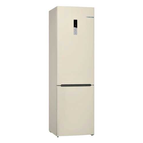 Холодильник Bosch KGE39XK2AR Beige в Телемакс
