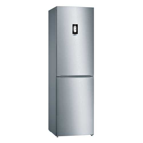 Холодильник Bosch KGN39VI1MR Silver/Grey в Телемакс