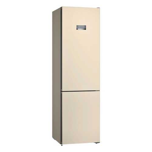 Холодильник Bosch KGN39VK21R Beige в Телемакс