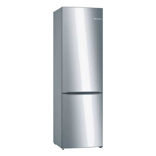 Холодильник Bosch KGV39XL21R Silver в Телемакс