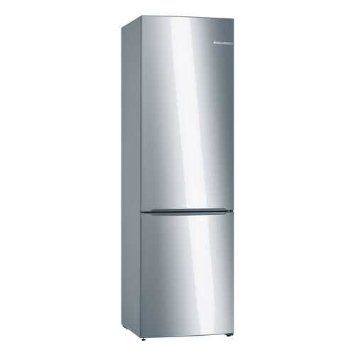 Холодильник Bosch KGV39XL2AR Silver в Телемакс