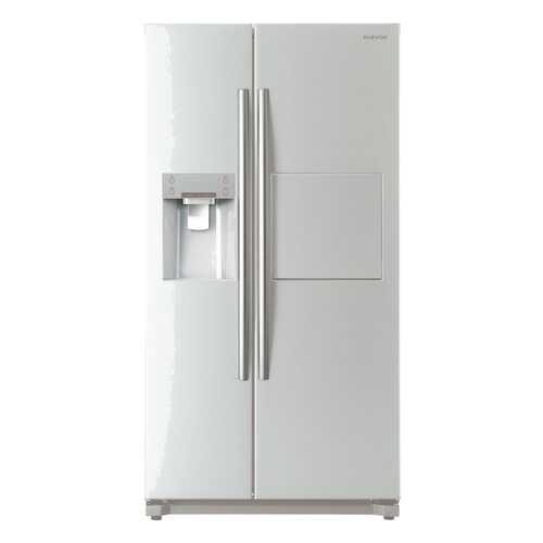 Холодильник Daewoo FRNX-22F5CW White в Телемакс