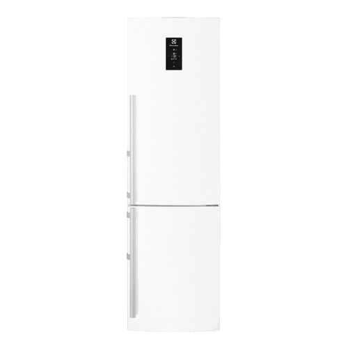 Холодильник Electrolux EN3889MFW White в Телемакс