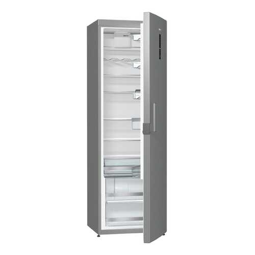 Холодильник Gorenje R6192LX Silver/Grey в Телемакс