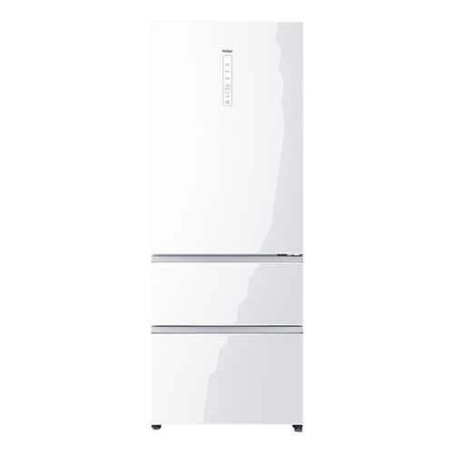 Холодильник Haier A3FE742CGWJRU White в Телемакс