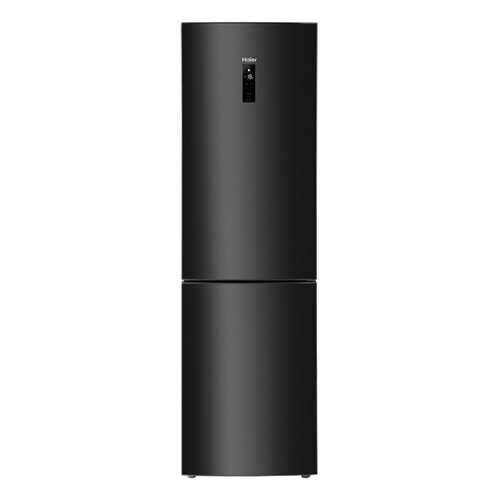 Холодильник Haier C2F737CBXG Black в Телемакс