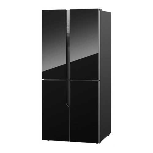 Холодильник Hisense RQ-56WC4SAB Black в Телемакс