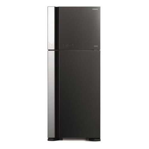 Холодильник Hitachi R-VG 542 PU7 GGR Grey в Телемакс