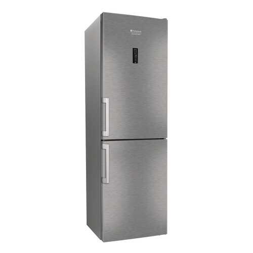 Холодильник Hotpoint-Ariston HFP 6200 X Silver в Телемакс