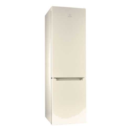 Холодильник Indesit DF 4200 E Beige в Телемакс