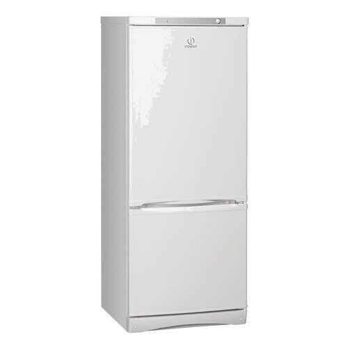 Холодильник Indesit ES 15 White в Телемакс