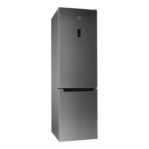 Холодильник Indesit ITF 120 X Silver в Телемакс