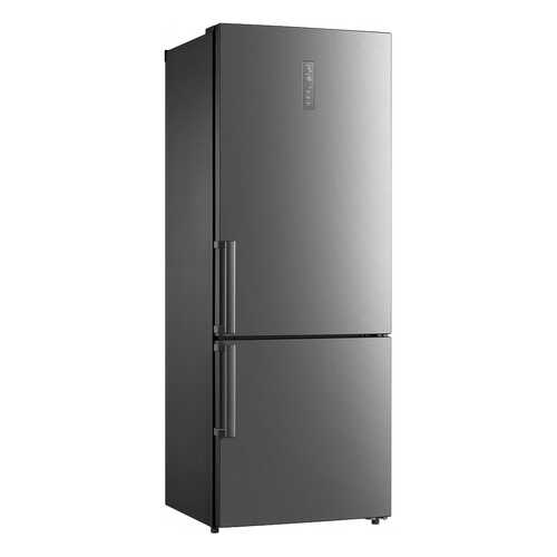 Холодильник Korting KNFC 71887 X Grey в Телемакс