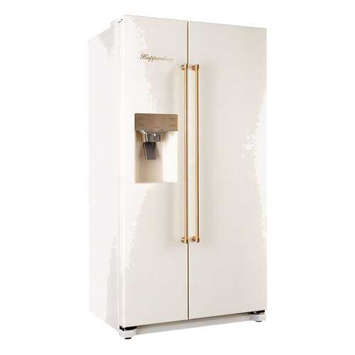 Холодильник KUPPERSBERG NSFD 17793 C Beige в Телемакс
