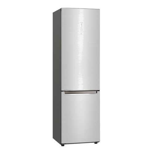 Холодильник LG GA-B509PSAZ Silver в Телемакс