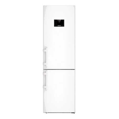 Холодильник LIEBHERR CBNP 4858-20 White в Телемакс